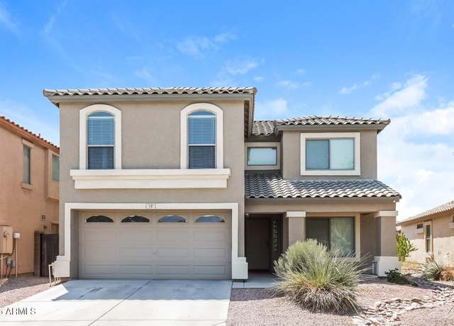 Property at 13 W Canyon Rock Rd, San Tan Valley, AZ 85143, 4 beds, 2.5 baths