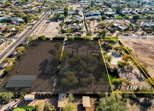 Property at 9980 E Charter Oak Rd #1, Scottsdale, AZ 85260
