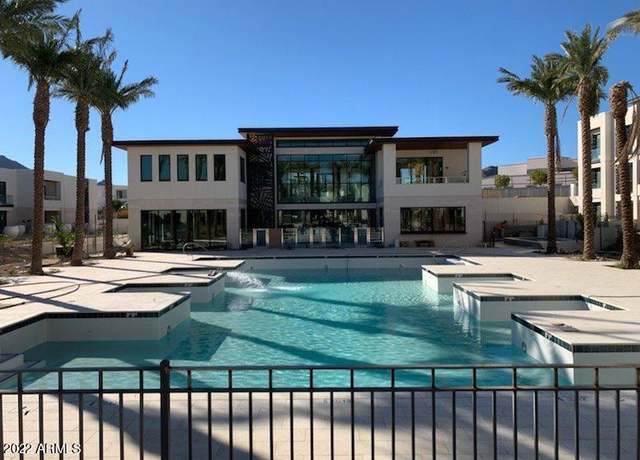 Property at 6587 N Palmeraie Blvd #3032, Paradise Valley, AZ 85253, 3 beds, 3.5 baths