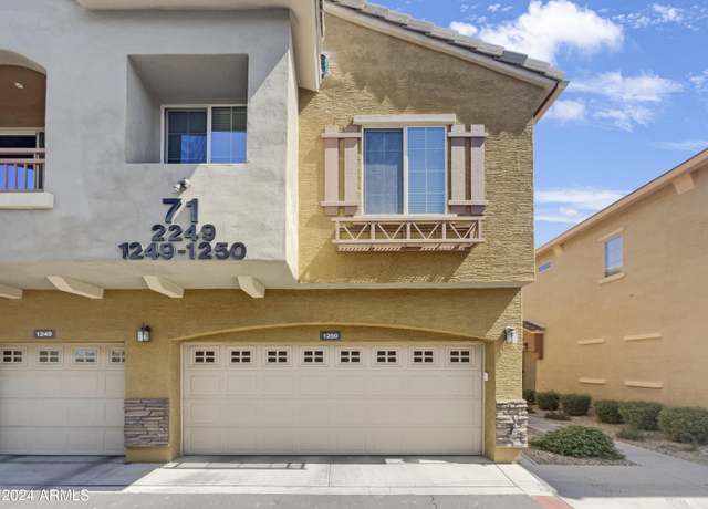 Property at 2150 W Alameda Rd #1250, Phoenix, AZ 85085, 3 beds, 2.5 baths