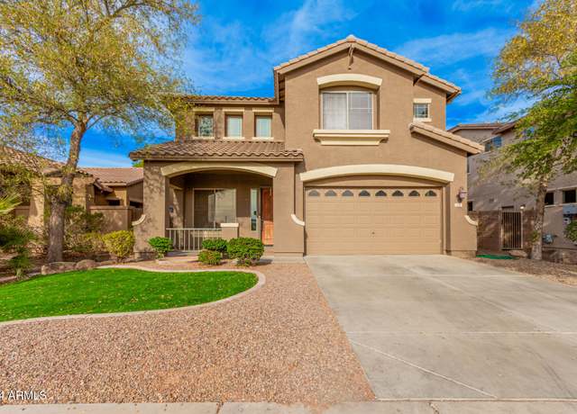Property at 322 E Caribbean Dr, Casa Grande, AZ 85122, 4 beds, 2.75 baths
