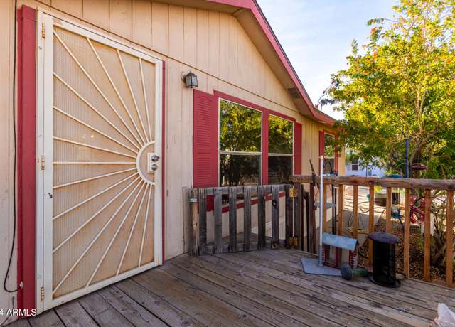 Property at 2000 S Apache Rd #289, Buckeye, AZ 85326, 3 beds, 2 baths