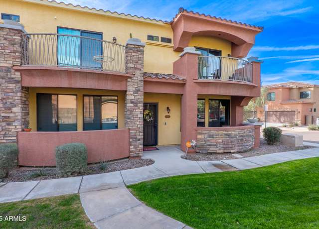 Property at 21655 N 36th Ave #117, Glendale, AZ 85308, 3 beds, 2.5 baths