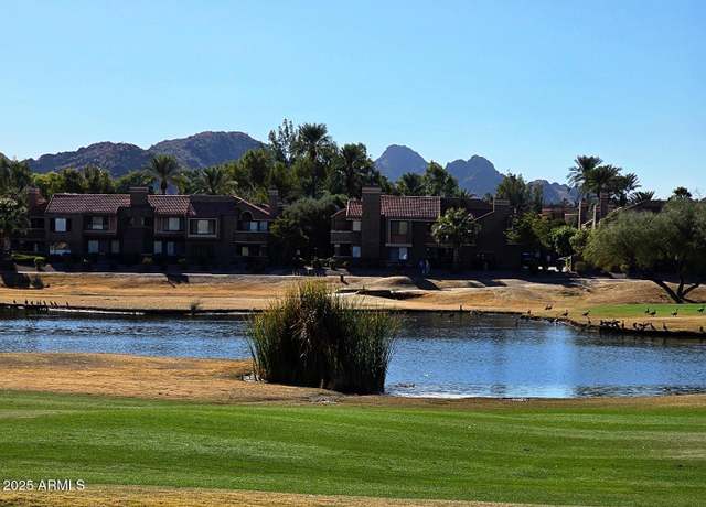 Property at 5122 E Shea Blvd #1117, Scottsdale, AZ 85254, 2 beds, 3 baths