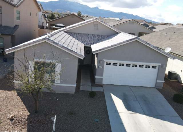 Property at 3524 Rhapsody Dr, Sierra Vista, AZ 85650, 3 beds, 2 baths