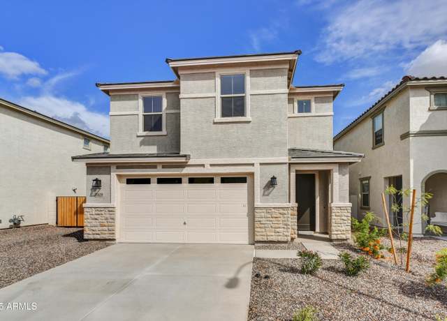 Property at 7418 W Rovey Ave, Glendale, AZ 85303, 3 beds, 2.5 baths