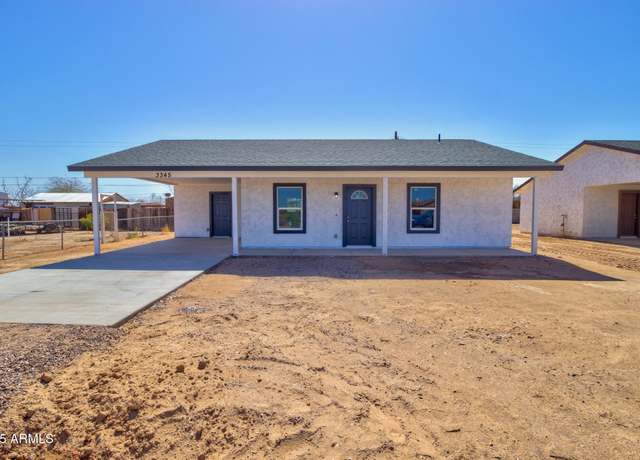 Property at 3345 W Tollan Dr, Eloy, AZ 85131, 2 beds, 2 baths