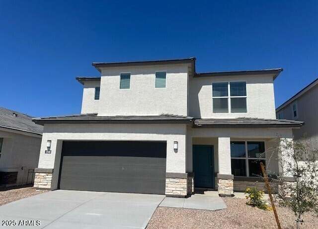 Property at 17648 W Sanna St, Waddell, AZ 85355, 5 beds, 3.5 baths
