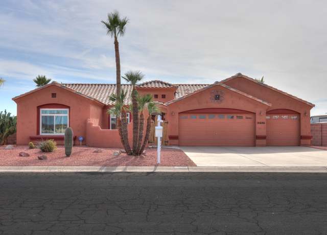 Property at 14686 S Country Club Way, Arizona City, AZ 85123, 3 beds, 2 baths