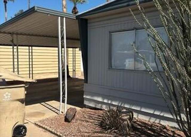 Property at 19401 N 7th St #51, Phoenix, AZ 85024, 2 beds, 1.5 baths