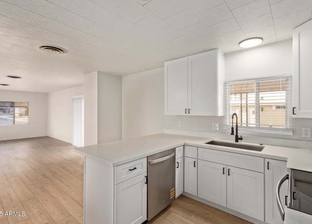 Property at 714 S 86th Pl, Mesa, AZ 85208, 2 beds, 2 baths