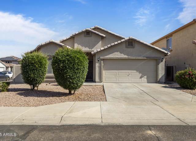 Property at 10442 W Toronto Way, Tolleson, AZ 85353, 4 beds, 2 baths