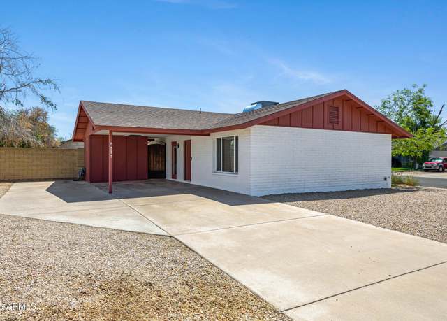 Property at 5371 S Country Club Way, Tempe, AZ 85283, 3 beds, 2 baths