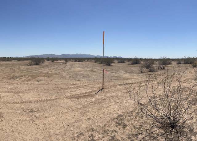 Property at 2322X W Morning Vista Dr #6, Wittmann, AZ 85361