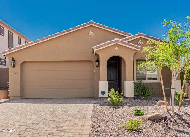 Property at 32043 N 124th Dr, Peoria, AZ 85383, 4 beds, 2.5 baths