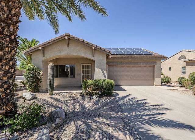 Property at 16186 W Port Royale Ln, Surprise, AZ 85379, 3 beds, 2 baths