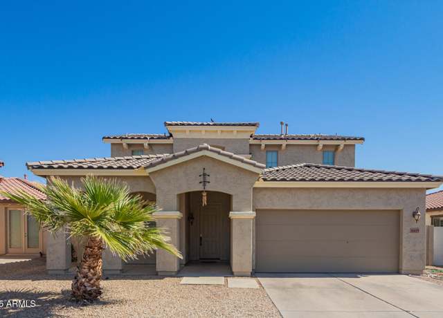 Property at 36179 W Cartegna Ln, Maricopa, AZ 85138, 5 beds, 3 baths