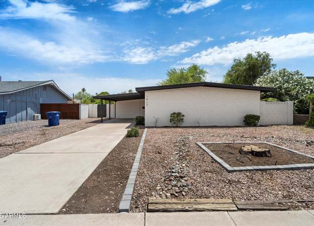 Property at 1939 E Alameda Dr, Tempe, AZ 85282, 3 beds, 2 baths