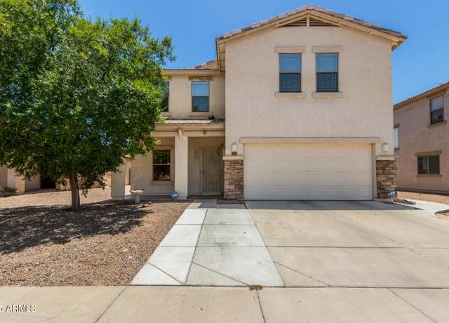 Property at 9133 W Virginia Ave, Phoenix, AZ 85037, 3 beds, 2.5 baths