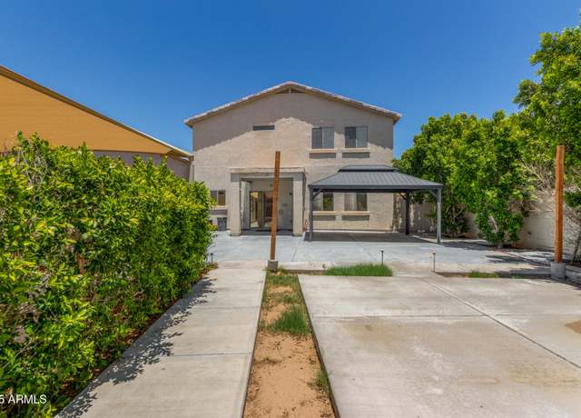 Property at 9133 W Virginia Ave, Phoenix, AZ 85037, 3 beds, 2.5 baths