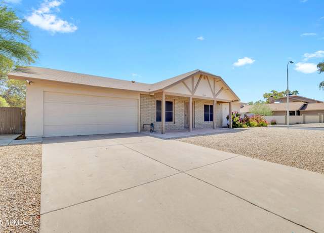 Property at 5015 E Shomi St, Phoenix, AZ 85044, 4 beds, 2 baths