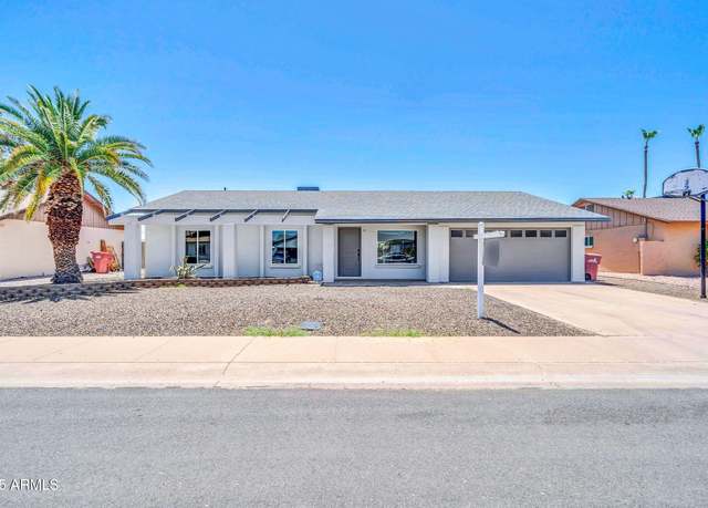 Property at 8837 E Cortez St, Scottsdale, AZ 85260, 3 beds, 2 baths