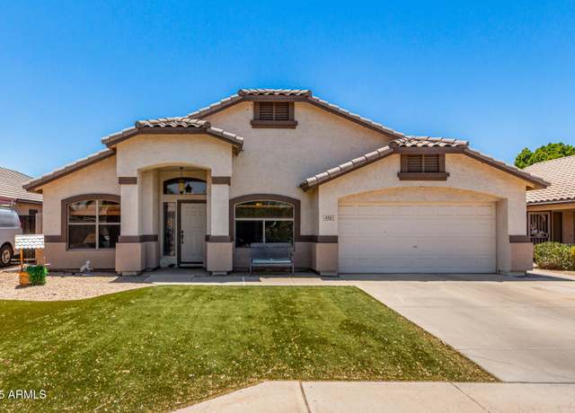 Property at 9721 E Osage Ave, Mesa, AZ 85212, 3 beds, 2 baths