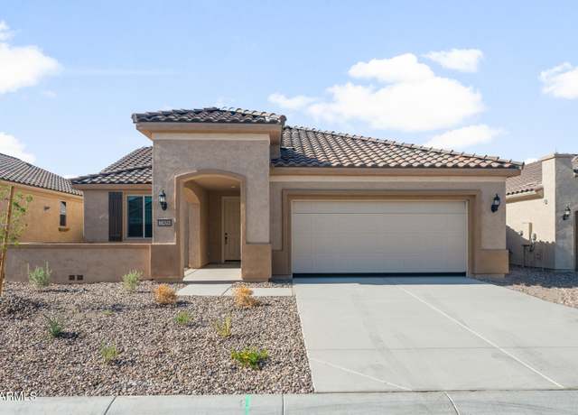 Property at 7908 W Cactus Wren Way, Florence, AZ 85132, 2 beds, 2 baths