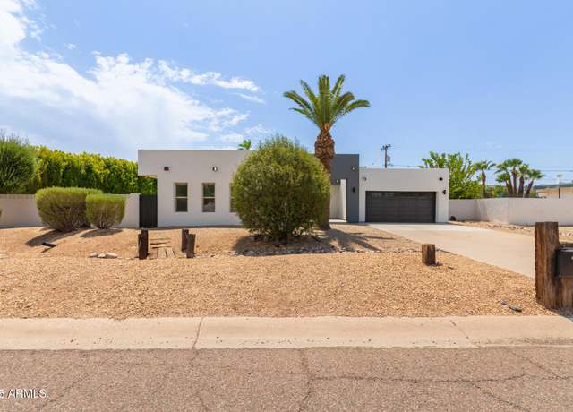 Property at 3533 E Turquoise Ave, Phoenix, AZ 85028, 4 beds, 4 baths