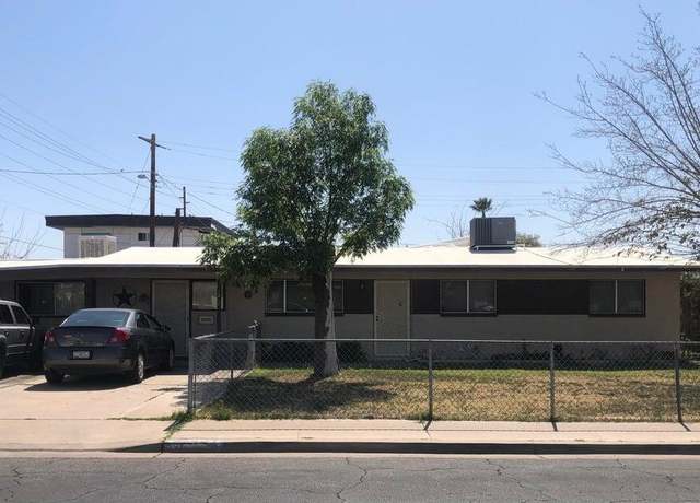 Property at 1217 W 6th Ave, Mesa, AZ 85202, 3 beds, 2 baths