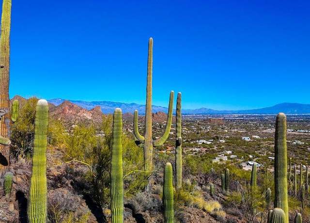 Property at TBD S Villa Sueno Lejos A 5 Acres -- Unit -, Tucson, AZ 85746
