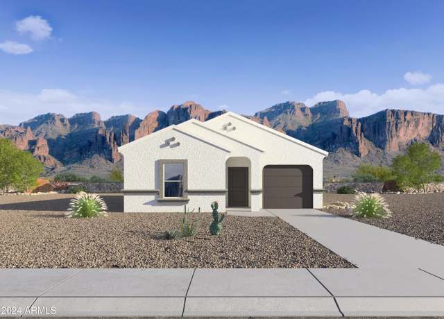 Property at 5552 E Rock Bush Ln, San Tan Valley, AZ 85140, 3 beds, 2 baths