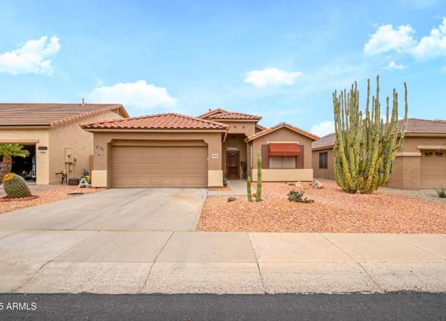 Property at 18080 W Udall Dr, Surprise, AZ 85374, 2 beds, 2 baths