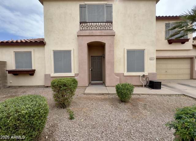 Property at 671 E Colt Ct, Chandler, AZ 85225, 3 beds, 3 baths