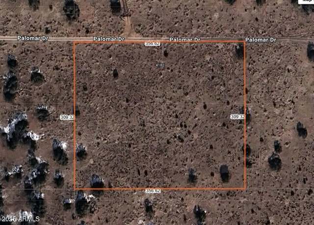 Property at 4182 E Palomar Dr #12, Williams, AZ 86046