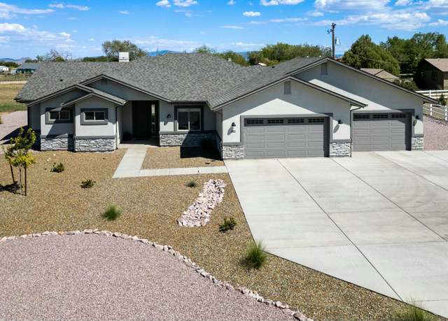 Property at 185 S Brenna Dr, Chino Valley, AZ 86323, 3 beds, 3 baths