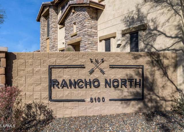 Property at 5100 E Rancho Paloma Dr #2061, Cave Creek, AZ 85331, 2 beds, 2 baths