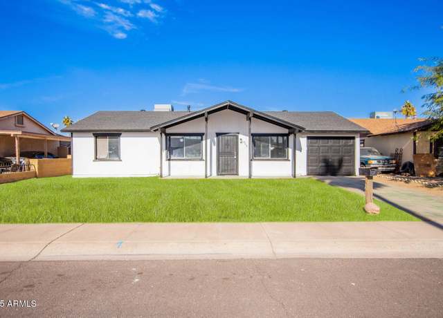 Property at 5948 W Holly St, Phoenix, AZ 85035, 3 beds, 2 baths
