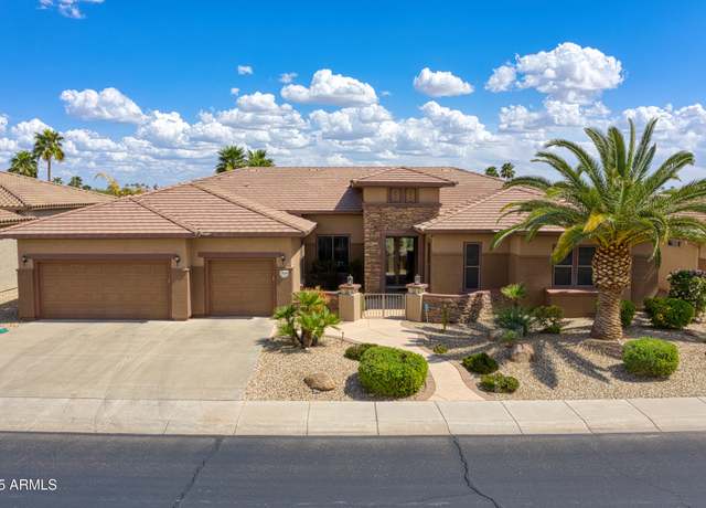 Property at 20609 N Canyon Whisper Dr, Surprise, AZ 85387, 3 beds, 2.5 baths