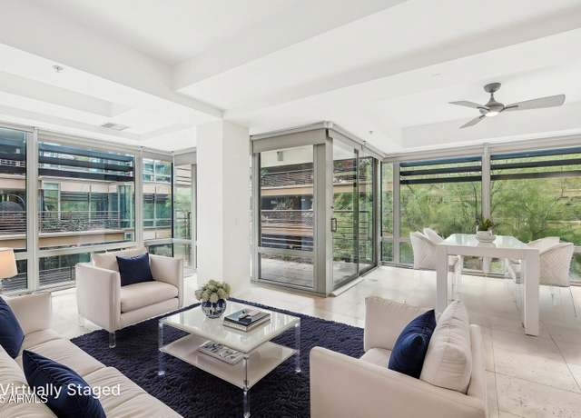 Property at 7131 E Rancho Vista Dr #3001, Scottsdale, AZ 85251, 2 beds, 2 baths