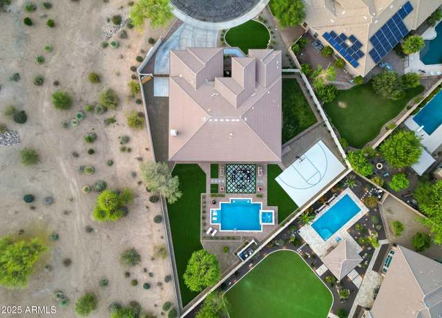 Property at 4417 W EL Cortez Trl, Phoenix, AZ 85083, 5 beds, 3 baths
