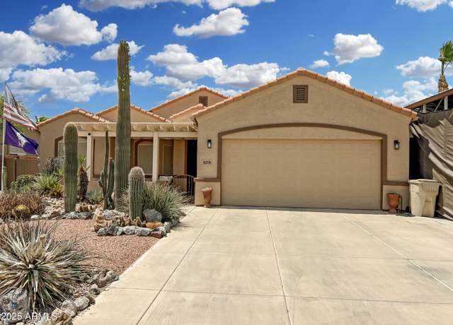 Property at 8376 W Altos Dr, Arizona City, AZ 85123, 2 beds, 3 baths