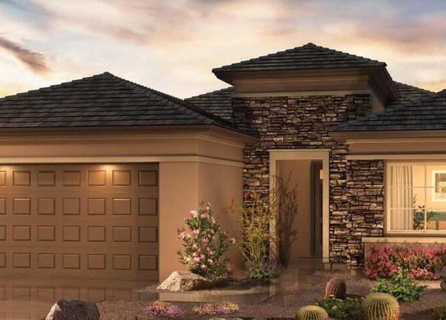 Property at 16543 W Fairmount Ave, Goodyear, AZ 85395, 2 beds, 3.5 baths