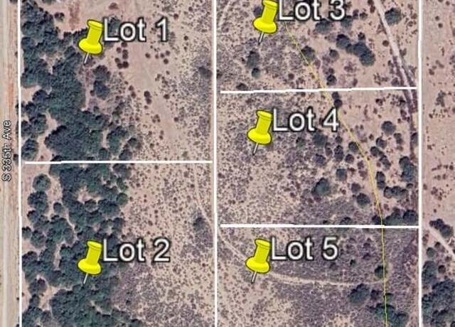 Property at 0 W Carver Rd Lot 1, Arlington, AZ 85322