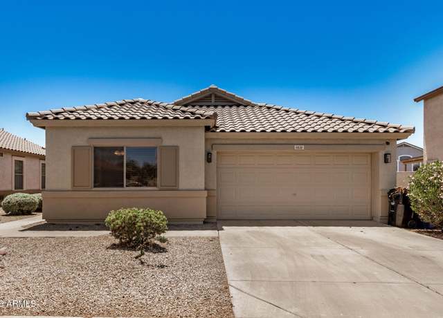Property at 11531 E Persimmon Ave, Mesa, AZ 85212, 3 beds, 2 baths