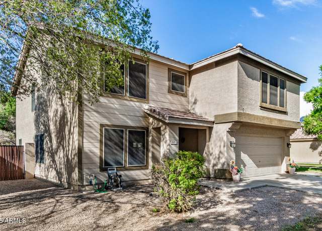 Property at 564 W Aviary Way, Gilbert, AZ 85233, 4 beds, 2.5 baths