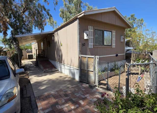 Property at 4001 W Southern Ave #50, Phoenix, AZ 85041, 3 beds, 1.5 baths