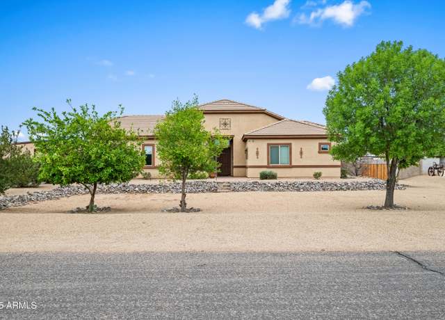 Property at 22923 E Mccowan Ct, Queen Creek, AZ 85142, 4 beds, 3.5 baths