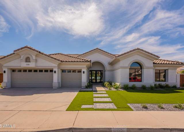 Property at 10228 N 55th Pl, Paradise Valley, AZ 85253, 5 beds, 3 baths