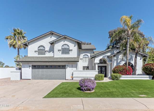 Property at 15615 N 55th St, Scottsdale, AZ 85254, 4 beds, 3 baths